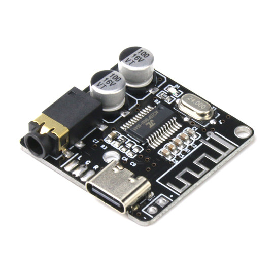 Bluetooth 5.0 audio receiver decoder board module