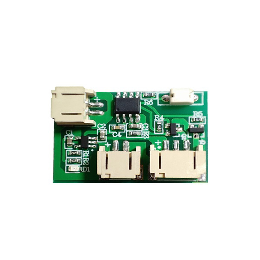 5V双色单色LED灯板充电模块 榉木灯Led小夜灯触摸无极调光控制板,淘宝优惠券,粉丝福利购,淘宝优惠卷