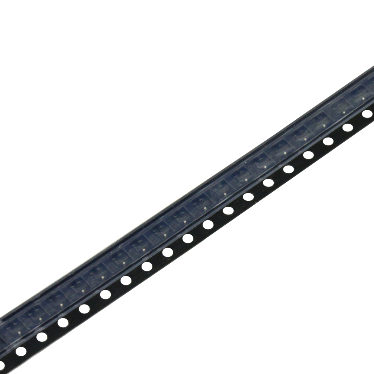 (20个)LMUN5211T1G 丝印8A NPN数字晶体管三极管 贴片SOT-323封装 - 图3