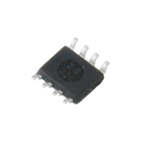(5个)AT24C08贴片SOP-8 存储器芯片 24C08N EEPROM I2C串行总线8K - 图1