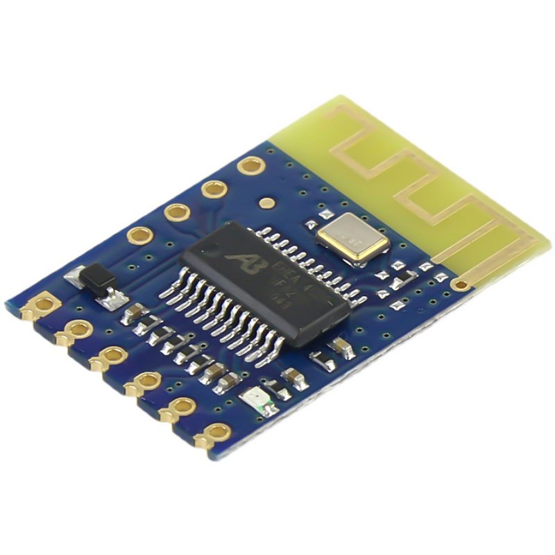 JDY-62A蓝牙5.0双声道立体声音频接收器模块 功放板音箱音响改装,淘宝优惠券,粉丝福利购,淘宝优惠卷