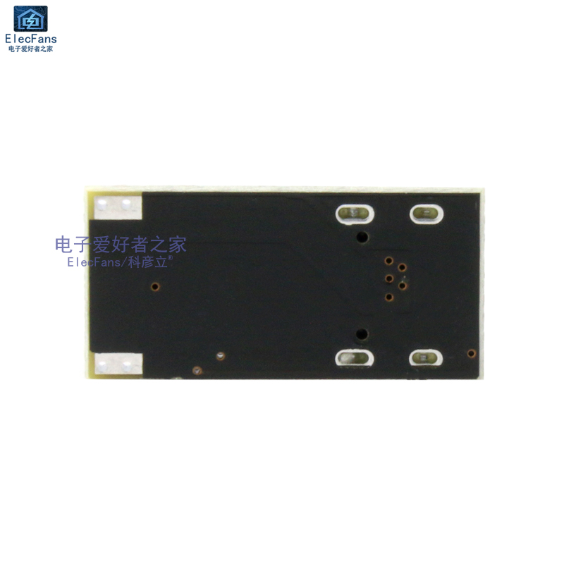 USB快充电压协议PD/QC升压触发板诱骗器模块9V 12V 15V 20V - 图1