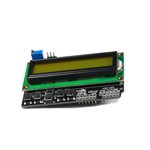 LCD1602A液晶屏2004A显示屏LCD12864B屏IIC/I2C单片机字符LCM模块 - 图3