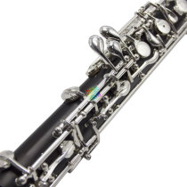 KARL LEISTER Clarinet KBO-500S Africa Uy Wood C Tune Clarinet