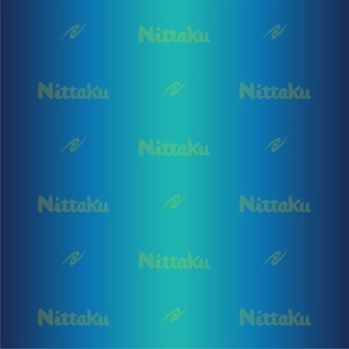 Nittaku/Nita Valley Rubber Rubber Plant Пленка профилактика пыли