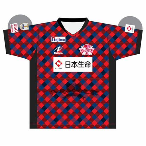 Япония Nittaku Nita Tennis Table Tennis Games Мужские женщины и женщины Nitku T Leagu