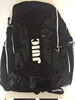 Special sports storage bag for table tennis rackets