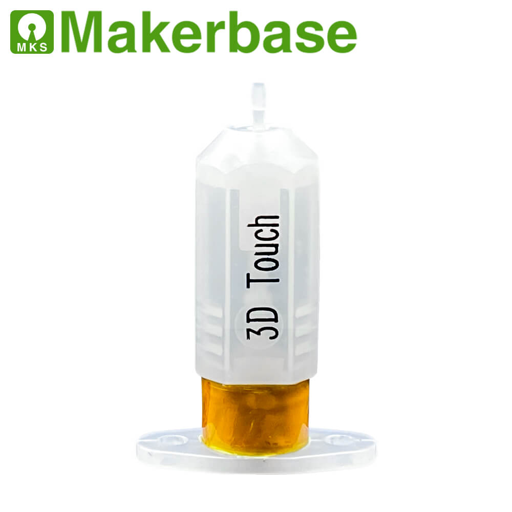 Makerbase 3D Touch 3D打印机配件自动调平传感器-图0