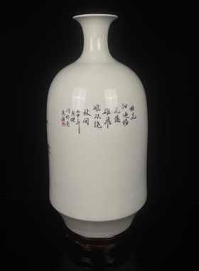 全手工全手绘全屋景德镇陶瓷中式