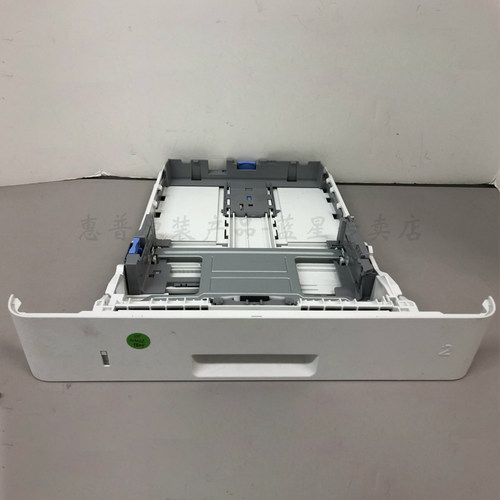 全新原装HP M405 427 M429 M501 M506 M527外加纸盒F2A72A D9P29A - 图0
