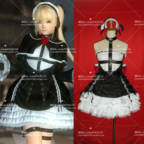 Customized) anime COSPLAY Marie Rose game character Life and Death 5 Marie Rose