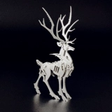 Трехмерный конструктор, головоломка, игрушка, DIY, в 3d формате, антистресс