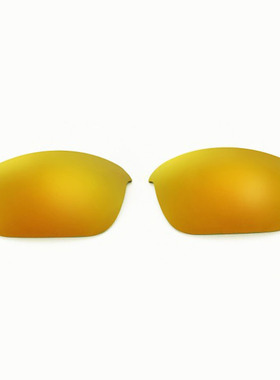 WALLEVA偏光镜片 适用眼镜Half Jacket 2.0型号OO9144