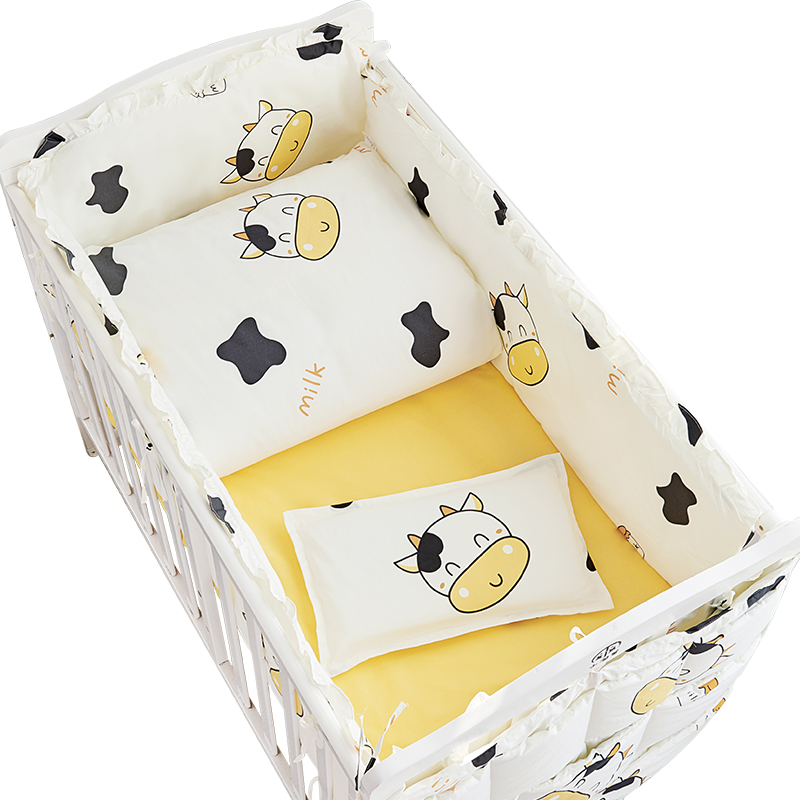 custom made baby bedding