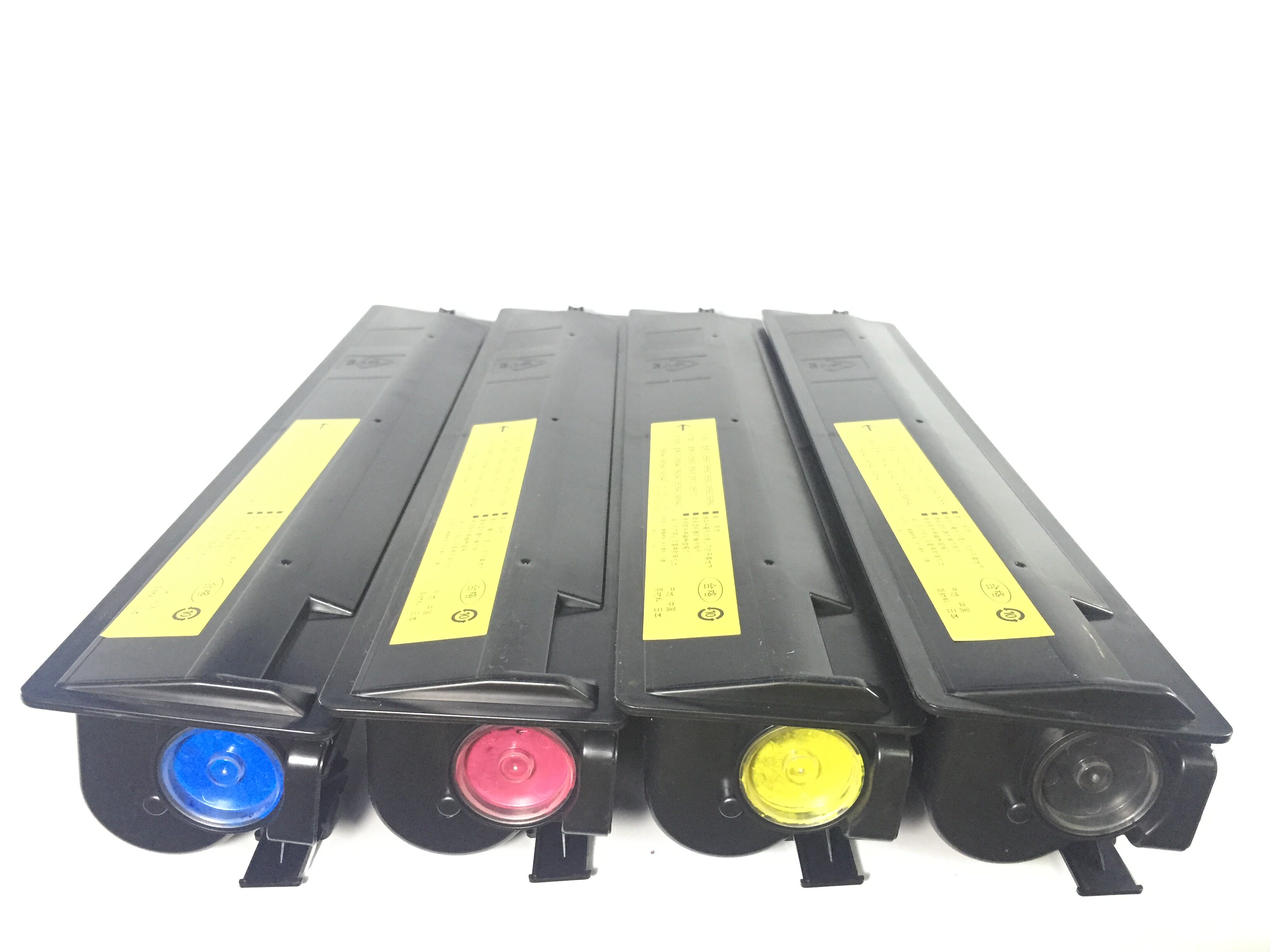 Toshiba 6LJ70557B00, Developer Unit Yellow, E-Studio 2555C, 3055C, 3555C- Compatible - Foto 9