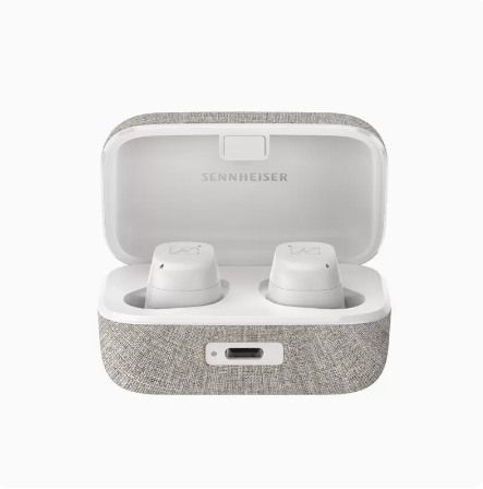 SENNHEISER/森海塞尔真无线三代 二代主动降噪蓝牙音乐入耳式耳机 - 图3