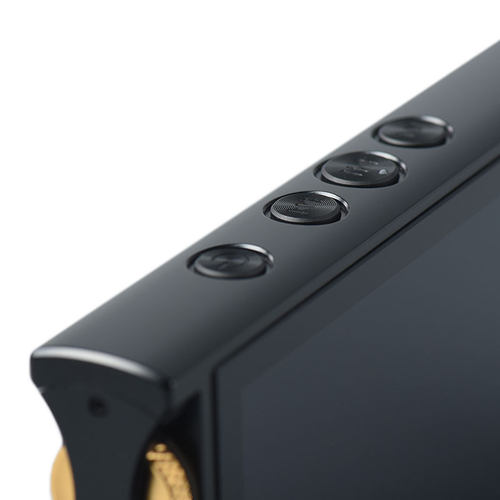 lotoo/乐图 PAW6000 小墨菊 发烧无损音乐HIFI便携播放器 - 图2