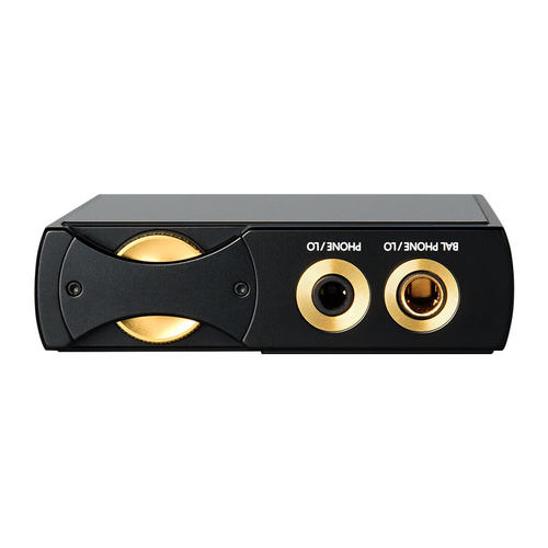 lotoo/乐图 PAW6000 小墨菊 发烧无损音乐HIFI便携播放器 - 图1