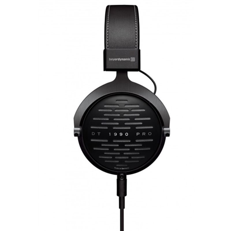 beyerdynamic/拜雅 DT1990 pro头戴高解析HIFI监听耳机-图2