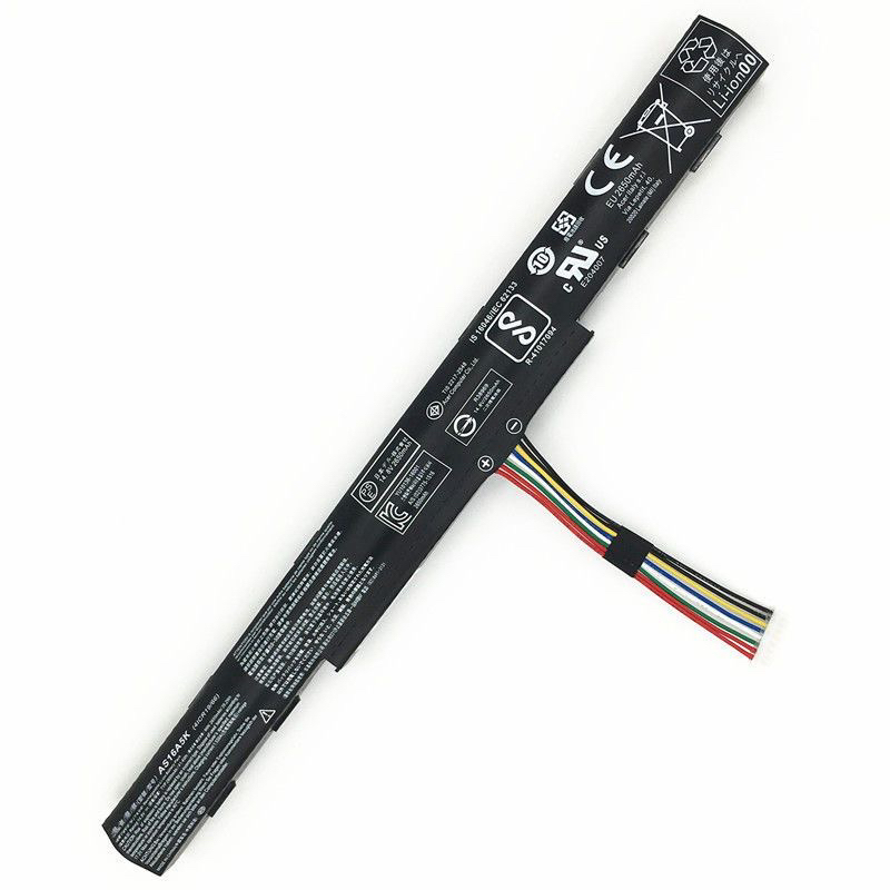适用于宏基TMP249电池TMP259 N16Q1 N16Q2 AS16A5K笔记本电池 - 图3