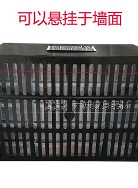工具盒5层抽屉式耐摔配件纹身针