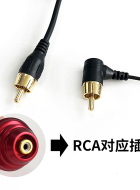 高档加粗硅胶勾线马达机纹身
