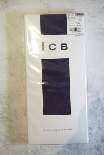特价 正品 高品质日本 高端ICB 80D天鹅绒 春秋 彩色 连裤袜 - 图0