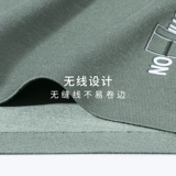 南极人 Хлопковые трусы, трендовые дышащие шорты, штаны