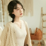 Удерживающее тепло базовое нижнее белье, бархатное сексуальное термобелье, облегающий крой, в обтяжку