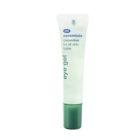 boots cucumber eye cream