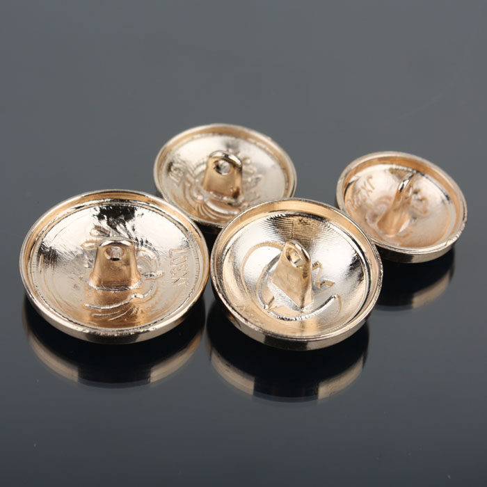 男女大衣纽扣扣子高档金属黑色英伦皇冠翅膀外套西服西装风衣钮扣,淘宝优惠券,粉丝福利购,淘宝优惠卷