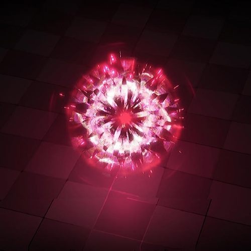 UE5虚幻5 Shockwaves VFX Pack Vol. 1 冲击波视觉特效包 - 图0