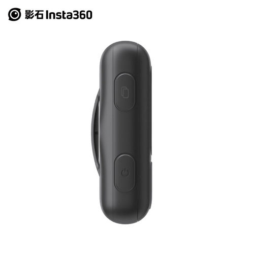 Insta360 X5/X4/X3/X2/RS/R/GO3s/Ace Pro2GPS智能原装蓝牙遥控器 - 图2