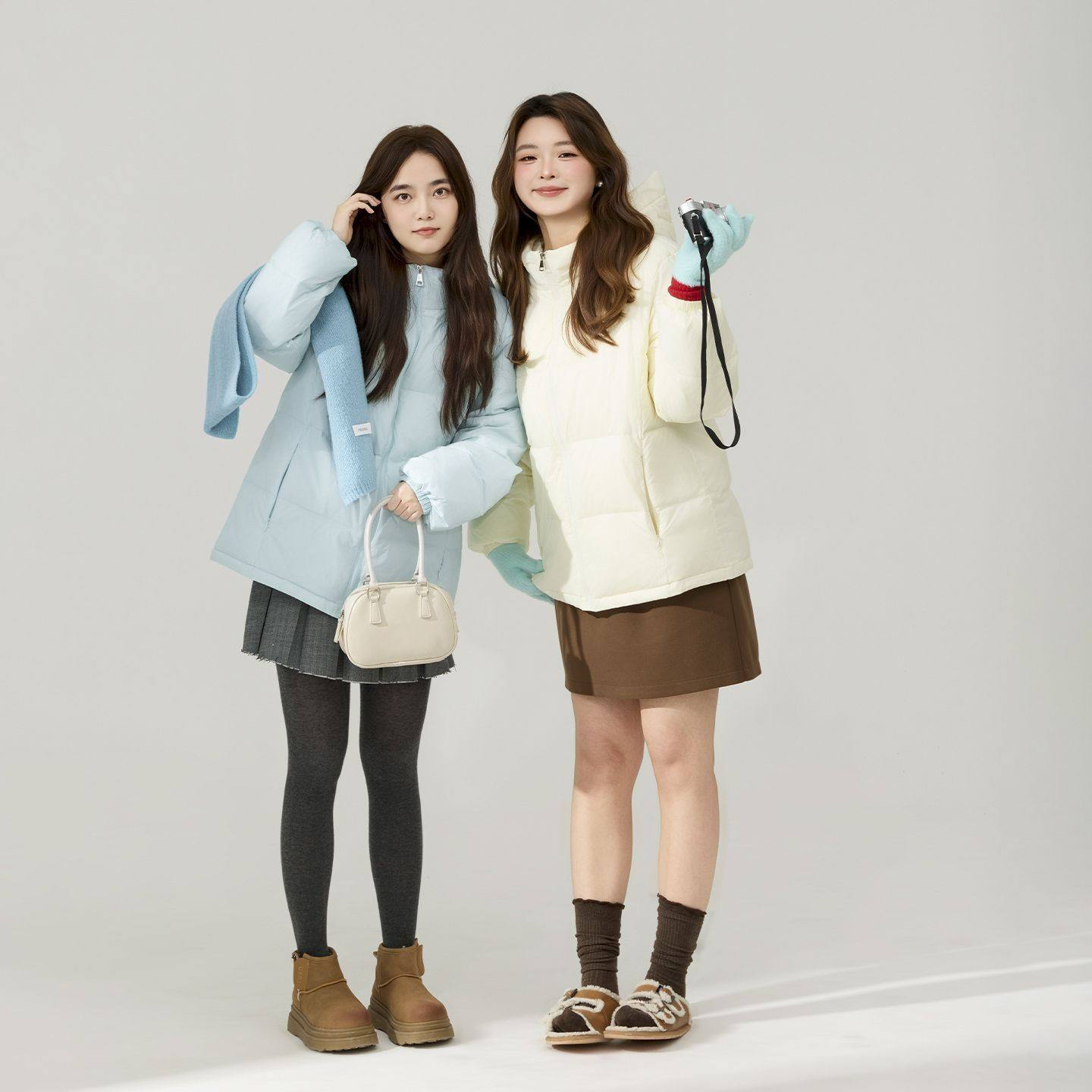 大码百分百微胖mm女装冬新款保暖石墨烯发热羽绒服连帽保暖外套,淘宝优惠券,粉丝福利购,淘宝优惠卷