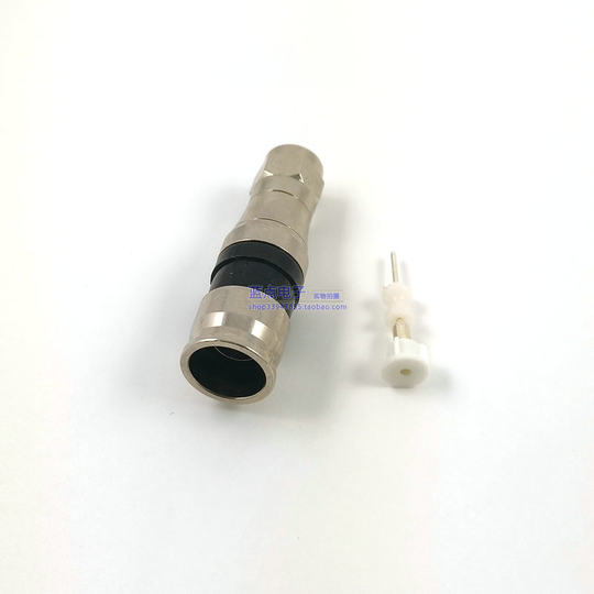 75-7 inch F head RG11 extrusion head