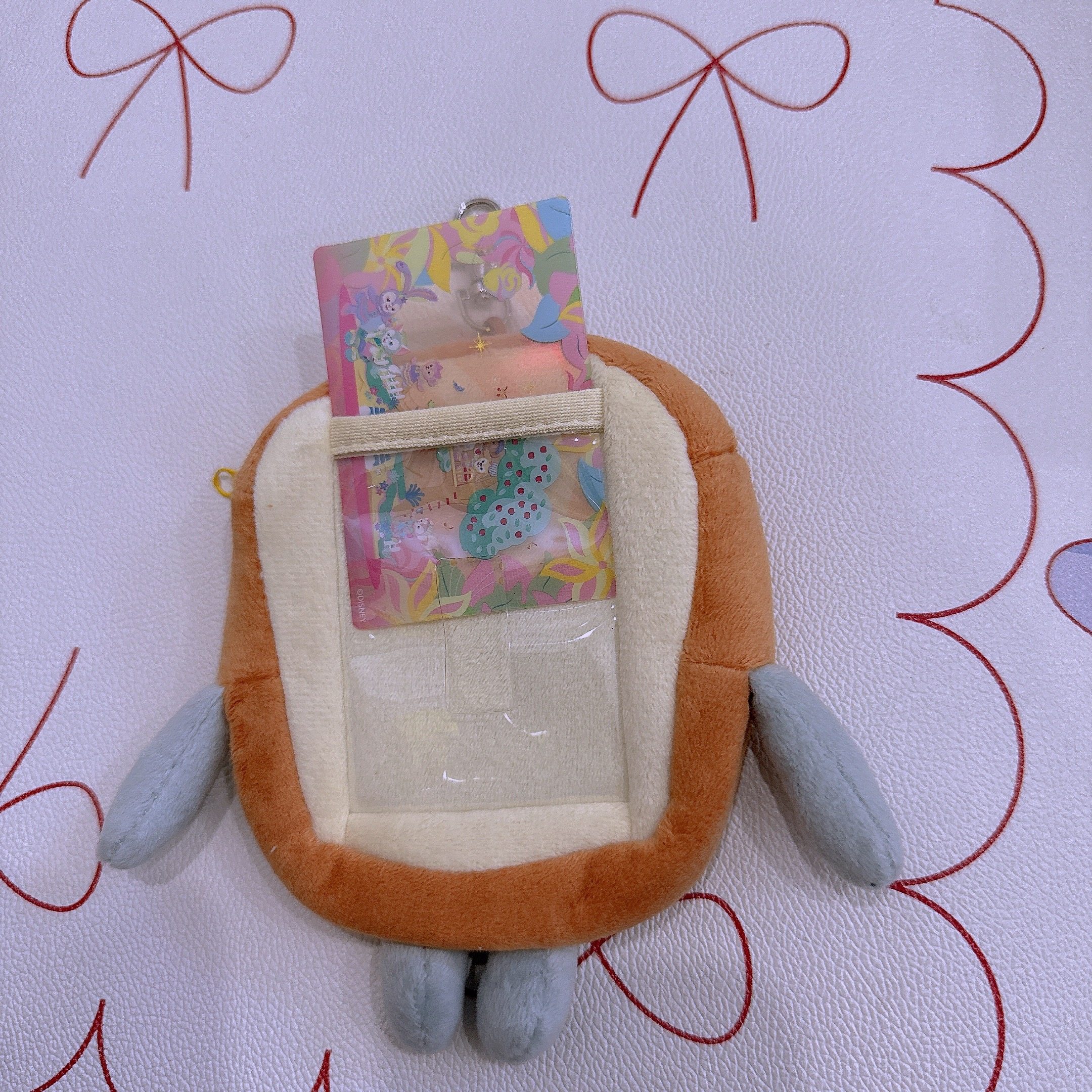 包邮日本面包小偷毛绒卡包可爱吐司造型立体收纳零钱包挂饰钥匙扣,淘宝优惠券,粉丝福利购,淘宝优惠卷