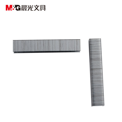 晨光ABS92626厚层订书钉(装订60到80张使用)23/13大号订书针1000 - 图1