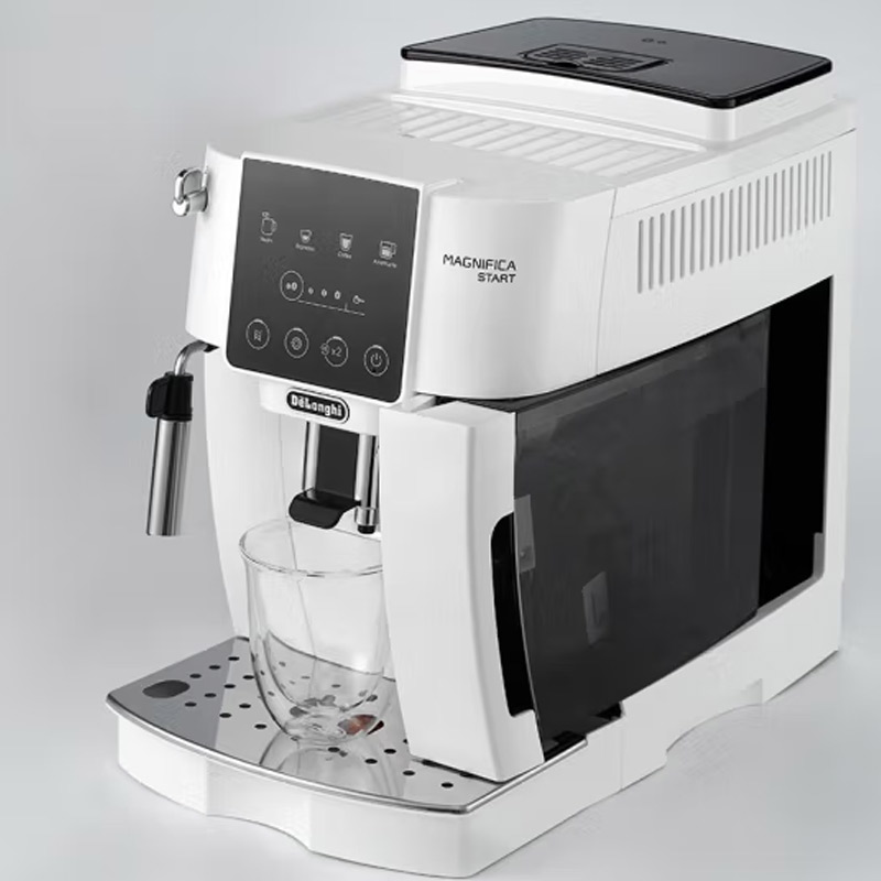 Delonghi/德龙S2/Epro进口全自动咖啡机家用意式浓缩小型现磨一体-图2