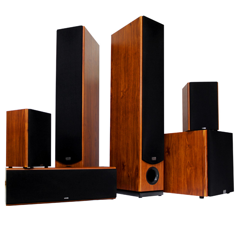英寸低音炮 12 件套客厅 6 家庭影院音响套装木质环绕音箱家用 5.1 狮堡 英寸低音炮 12 件套客厅 6 家庭影院音响套装木质环绕音箱家用 5.1 狮堡