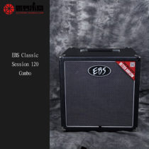 Changsha fan dream musical instrument EBS Classic Session 120 Combo (Changsha General Agent) Spot