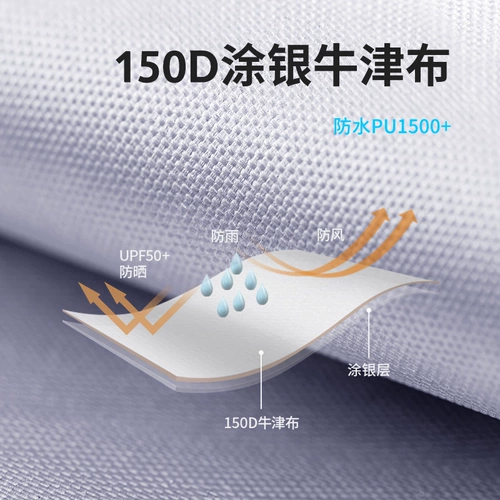 Naturehike Mo -Glacier Silver Plaza Shada Sky Sky Sky -Driving Rain и Rain Daya Camping Perlamm