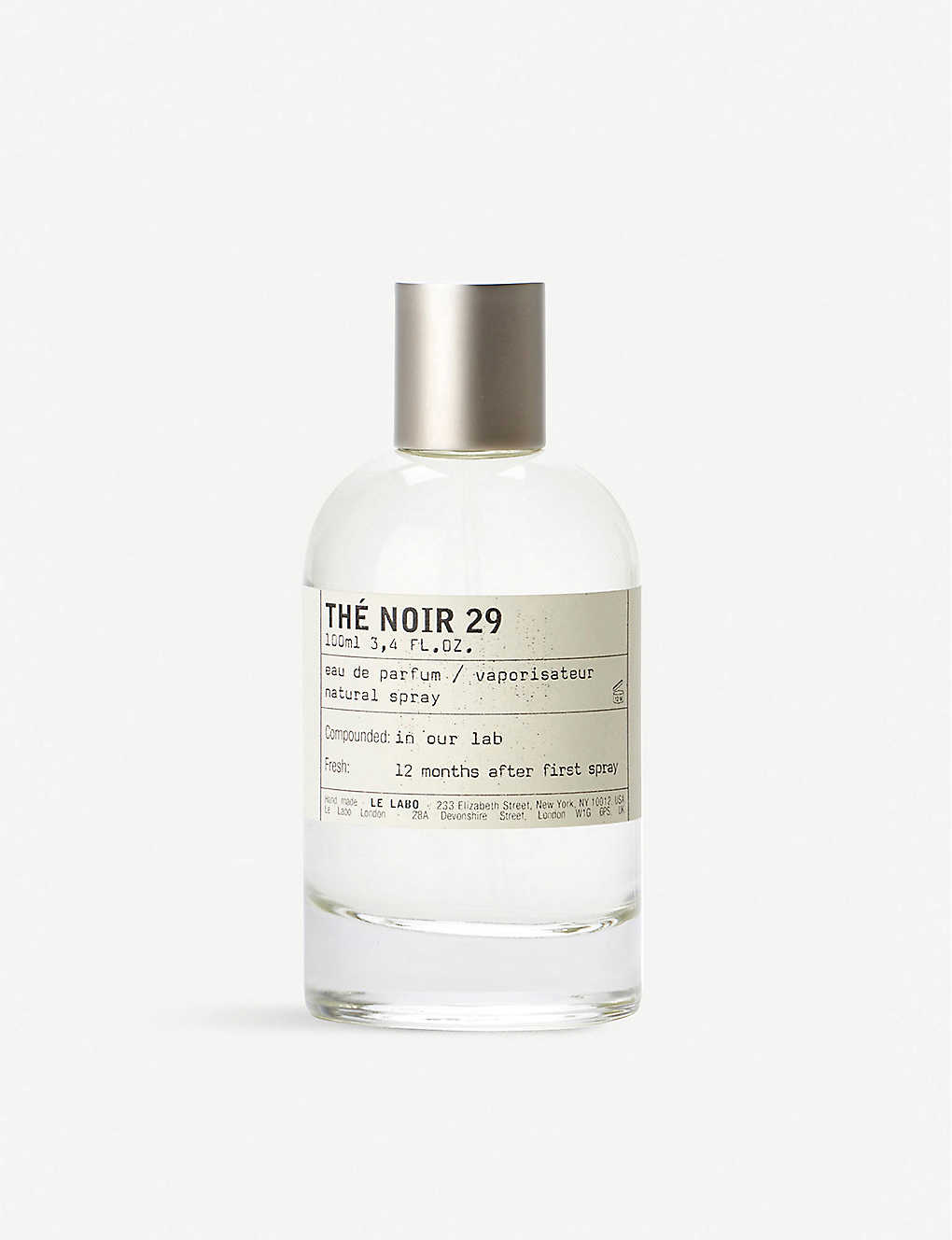 现货 英国购Le Labo Santal 33檀香Noir 29红茶小样1.5ML满三包邮 - 图3