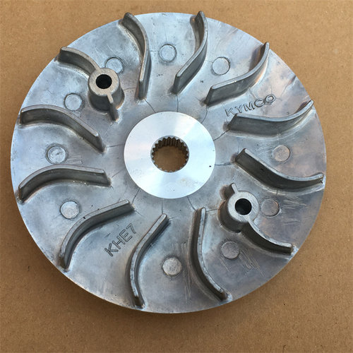 适用光阳摩托赛艇250300iABS/CT250离合器风叶珠座普利珠进口坂东 - 图2
