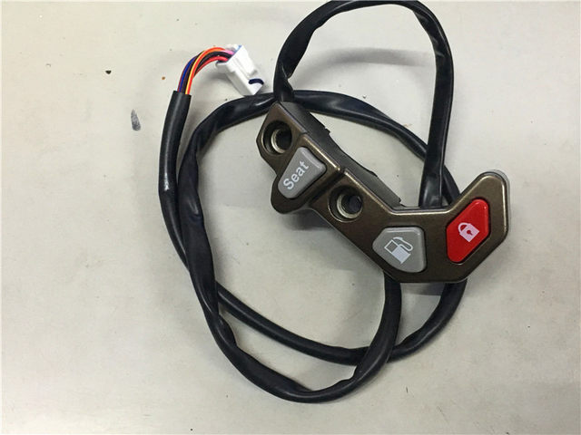 Shengshi original zt310x street car version new switch