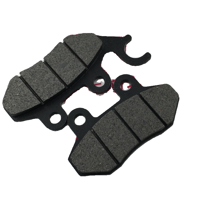 适用三阳火焰凤凰FNX150 XS125T 飞度 巡弋180 前/后刹车片碟刹皮,淘宝优惠券,粉丝福利购,淘宝优惠卷