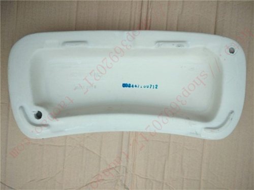 原装正品TOTO CW966B/523/CW870B马桶座便器 马桶盖水箱盖 陶瓷盖 - 图3