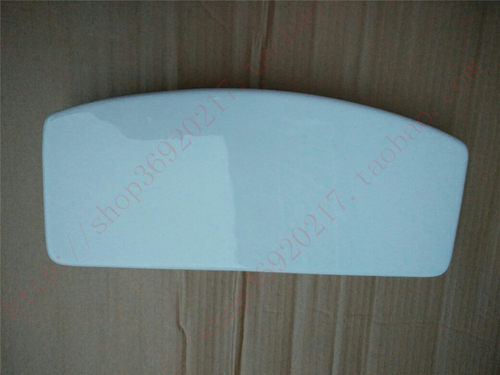 原装正品TOTO CW966B/523/CW870B马桶座便器 马桶盖水箱盖 陶瓷盖 - 图2