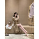 Sun Yaqiao Chelsea ດູໃບໄມ້ລົ່ນຄົນອັບເດດ: ຍາວແລະສັ້ນຄົນອັບເດດ: ແອວສອງເຕົ້ານົມສອງເຕົ້ານົມ khaki windbreaker jacket