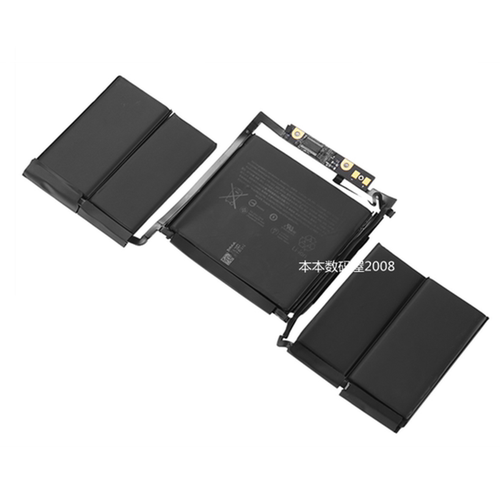 适用于 苹果笔记本 MacBook Pro13寸 A1706 电池 A1819 原装 现货 - 图1
