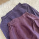 Silk skirt one step skirt mulberry silk hip wrap skirt